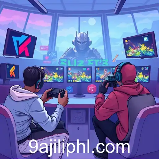 Emerging Trends in Online Gaming