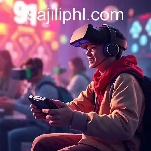 The Evolution of Online Gaming in 2025