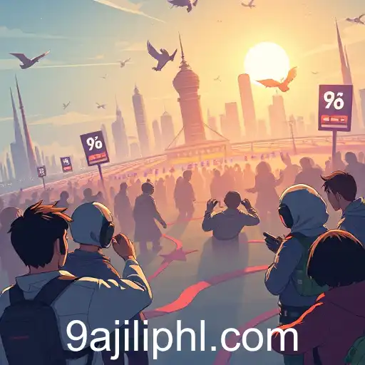 Gaming and the Rise of Hybrid Platforms