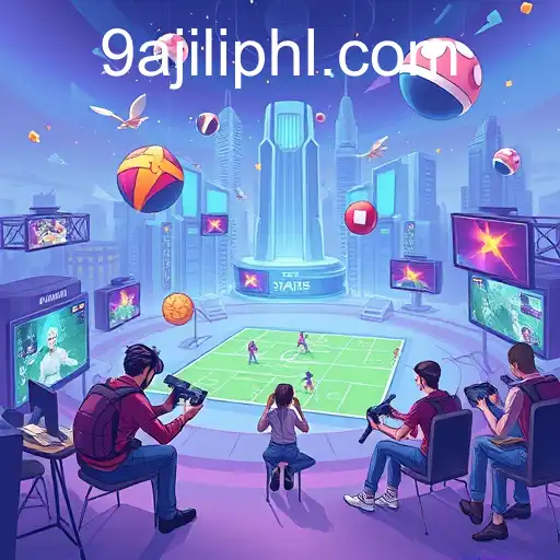 Gaming Industry and Cultural Influence