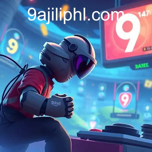 Gaming Revolution with 9ajili