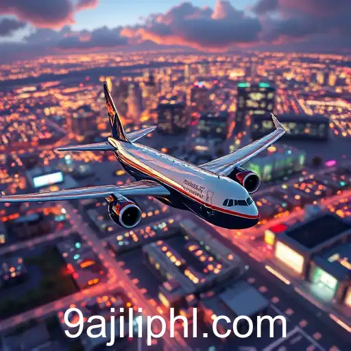 The Rise of 9ajili: A Game Changer in Online Gaming