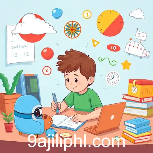 Exploring the World of 9ajili: A New Era For Gaming