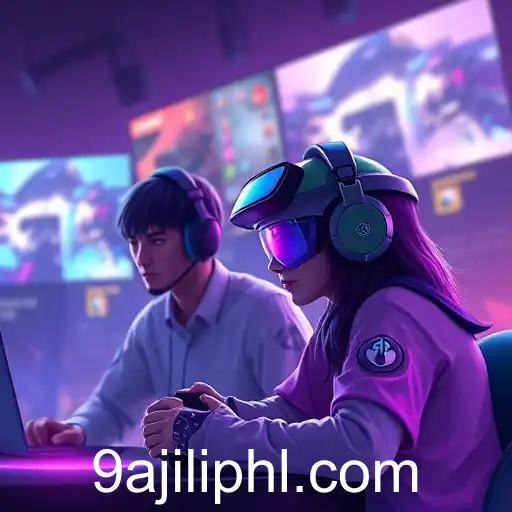 The Rise of Gaming Platforms: Future of Online Entertainment