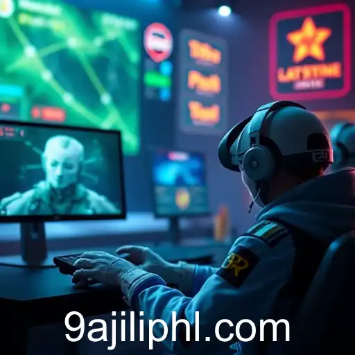 Gaming Trends and Innovations in 2025