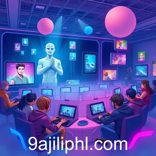 The Evolution of Online Gaming Communities