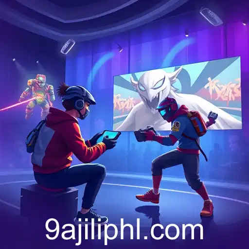 The Rise of 9ajili: A New Era in Online Gaming