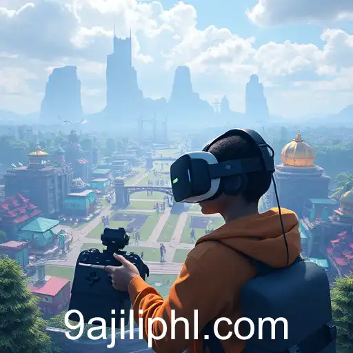 The Rise of 9ajili in Online Gaming