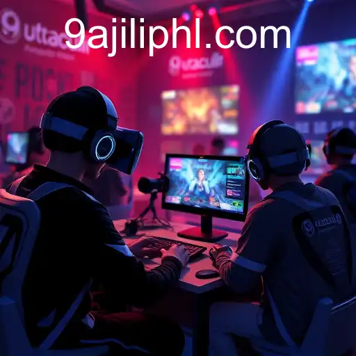 The Rise of 9ajili in the Gaming World