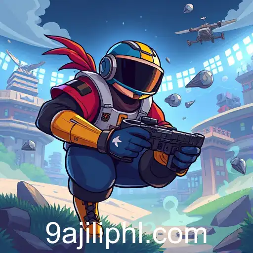 The Rise of 9ajili: A New Era in Online Gaming