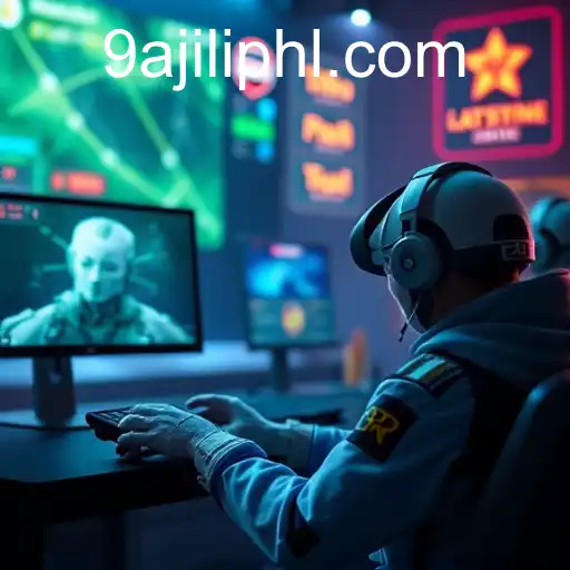 The Rise of 9ajili in Online Gaming
