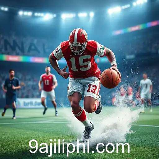 The Rise of 9ajili: A Game-Changer in Online Gaming